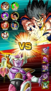 画像ギャラリー No.005のサムネイル画像 / 「ドラゴンボールZ ドッカンバトル」,事前登録キャンペーンが本日スタート