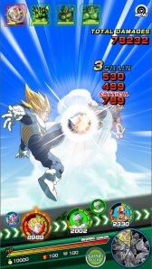 画像ギャラリー No.007のサムネイル画像 / 「ドラゴンボールZ ドッカンバトル」,事前登録キャンペーンが本日スタート