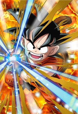 画像ギャラリー No.001のサムネイル画像 / 「ドラゴンボールZ ドッカンバトル」が1000万DLを突破。記念“7大”キャンペーンでは「孫悟空(少年期)【SR】」や最大16個の「龍石」などをもらえる