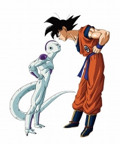 画像ギャラリー No.012のサムネイル画像 / 「ドラゴンボールZ ドッカンバトル」が全世界で2億5000万DLを突破。堂本 剛さん出演の記念ムービーも公開に