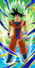画像ギャラリー No.013のサムネイル画像 / 「ドラゴンボールZ ドッカンバトル」が全世界で2億5000万DLを突破。堂本 剛さん出演の記念ムービーも公開に