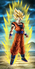 画像ギャラリー No.014のサムネイル画像 / 「ドラゴンボールZ ドッカンバトル」が全世界で2億5000万DLを突破。堂本 剛さん出演の記念ムービーも公開に