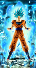 画像ギャラリー No.015のサムネイル画像 / 「ドラゴンボールZ ドッカンバトル」が全世界で2億5000万DLを突破。堂本 剛さん出演の記念ムービーも公開に