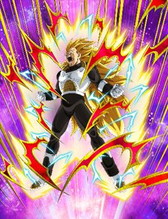 画像ギャラリー No.003のサムネイル画像 / 「ドラゴンボールZ ドッカンバトル」に「スーパードラゴンボールヒーローズ」コラボガシャが登場