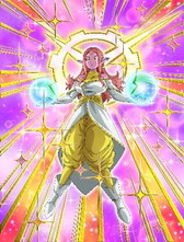 画像ギャラリー No.004のサムネイル画像 / 「ドラゴンボールZ ドッカンバトル」に「スーパードラゴンボールヒーローズ」コラボガシャが登場