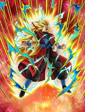画像ギャラリー No.005のサムネイル画像 / 「ドラゴンボールZ ドッカンバトル」に「スーパードラゴンボールヒーローズ」コラボガシャが登場