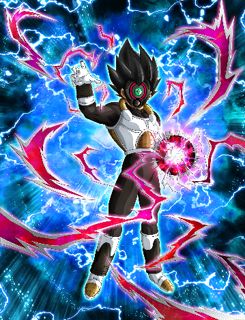 画像ギャラリー No.007のサムネイル画像 / 「ドラゴンボールZ ドッカンバトル」に「スーパードラゴンボールヒーローズ」コラボガシャが登場