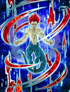 画像ギャラリー No.008のサムネイル画像 / 「ドラゴンボールZ ドッカンバトル」に「スーパードラゴンボールヒーローズ」コラボガシャが登場