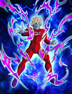 画像ギャラリー No.009のサムネイル画像 / 「ドラゴンボールZ ドッカンバトル」に「スーパードラゴンボールヒーローズ」コラボガシャが登場