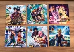 画像ギャラリー No.005のサムネイル画像 / 「ドラゴンボールZ ドッカンバトル」と「ドラゴンボール レジェンズ」がジャンプフェスタ2020に出展