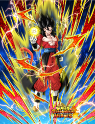 画像ギャラリー No.006のサムネイル画像 / 「ドラゴンボールZ ドッカンバトル」，「スーパードラゴンボールヒーローズ」とのコラボキャンペーン開催