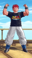 画像ギャラリー No.003のサムネイル画像 / 「ドラゴンボールZ ドッカンバトル」,8周年を記念したファンミーティングを1月21日に開催