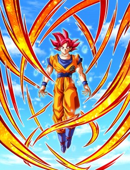 画像ギャラリー No.004のサムネイル画像 / 「ドラゴンボールZ ドッカンバトル」“最強激突!サイヤの日記念キャンペーン”が開催中