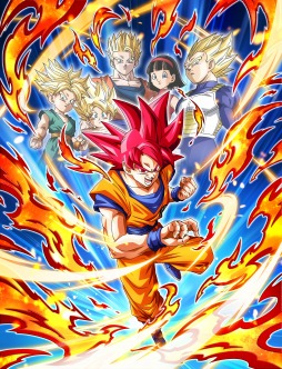 画像ギャラリー No.005のサムネイル画像 / 「ドラゴンボールZ ドッカンバトル」“最強激突!サイヤの日記念キャンペーン”が開催中