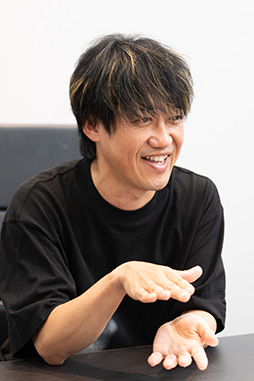 画像ギャラリー No.005のサムネイル画像 / ［インタビュー］アプリの分析をしてその結果をゲームに反映させてみたら，売上が20倍になったんです。バンダイナムコネクサスが語る，データ分析によって「出来ること」とその重要性【PR】