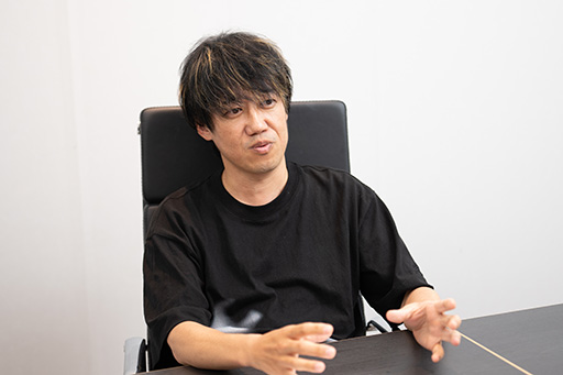 画像ギャラリー No.009のサムネイル画像 / ［インタビュー］アプリの分析をしてその結果をゲームに反映させてみたら，売上が20倍になったんです。バンダイナムコネクサスが語る，データ分析によって「出来ること」とその重要性【PR】