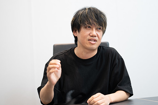 画像ギャラリー No.010のサムネイル画像 / ［インタビュー］アプリの分析をしてその結果をゲームに反映させてみたら，売上が20倍になったんです。バンダイナムコネクサスが語る，データ分析によって「出来ること」とその重要性【PR】