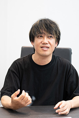 画像ギャラリー No.014のサムネイル画像 / ［インタビュー］アプリの分析をしてその結果をゲームに反映させてみたら，売上が20倍になったんです。バンダイナムコネクサスが語る，データ分析によって「出来ること」とその重要性【PR】