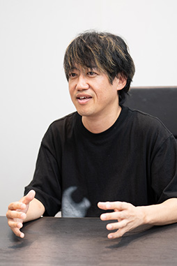 画像ギャラリー No.015のサムネイル画像 / ［インタビュー］アプリの分析をしてその結果をゲームに反映させてみたら，売上が20倍になったんです。バンダイナムコネクサスが語る，データ分析によって「出来ること」とその重要性【PR】