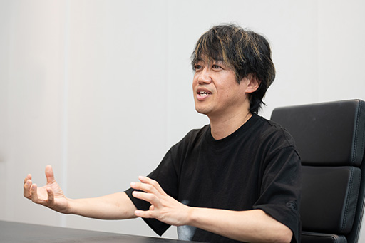 画像ギャラリー No.016のサムネイル画像 / ［インタビュー］アプリの分析をしてその結果をゲームに反映させてみたら，売上が20倍になったんです。バンダイナムコネクサスが語る，データ分析によって「出来ること」とその重要性【PR】