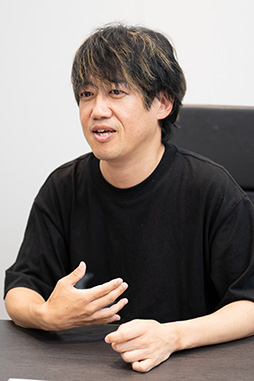 画像ギャラリー No.017のサムネイル画像 / ［インタビュー］アプリの分析をしてその結果をゲームに反映させてみたら，売上が20倍になったんです。バンダイナムコネクサスが語る，データ分析によって「出来ること」とその重要性【PR】