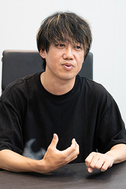 画像ギャラリー No.018のサムネイル画像 / ［インタビュー］アプリの分析をしてその結果をゲームに反映させてみたら，売上が20倍になったんです。バンダイナムコネクサスが語る，データ分析によって「出来ること」とその重要性【PR】