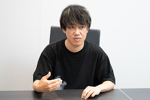 画像ギャラリー No.019のサムネイル画像 / ［インタビュー］アプリの分析をしてその結果をゲームに反映させてみたら，売上が20倍になったんです。バンダイナムコネクサスが語る，データ分析によって「出来ること」とその重要性【PR】