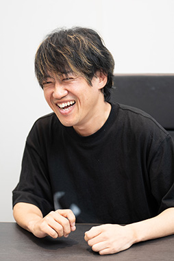 画像ギャラリー No.020のサムネイル画像 / ［インタビュー］アプリの分析をしてその結果をゲームに反映させてみたら，売上が20倍になったんです。バンダイナムコネクサスが語る，データ分析によって「出来ること」とその重要性【PR】