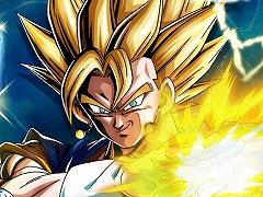 「ドラゴンボールZ ドッカンバトル」10周年を記念した生番組を1月28日19：00から配信。新キャラや記念キャンペーンの情報を紹介