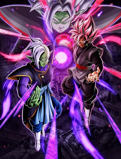 画像ギャラリー No.012のサムネイル画像 / 「ドラゴンボールZ ドッカンバトル」DOKKANフェス＆伝説降臨祭を開催。超サイヤ人ゴッドSS孫悟空とゴクウブラック（超サイヤ人ロゼ）参戦