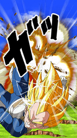 ドラゴンボールZ ドッカンバトル