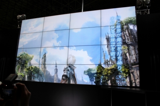 画像ギャラリー No.008のサムネイル画像 / ［TGS 2014］アソビモから新作3本がリリース予定。「GATE OF REBELLION」「スクール・オブ・セイヴァーズ」「GODGAMES」の発表情報をまとめた