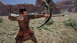画像ギャラリー No.012のサムネイル画像 / ［TGS 2015］アソビモの新作MMORPG「ゲートオブリベリオン」がプレイアブル出展。美麗なグラフィックスにマフィア梶田が息を漏らす