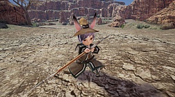 画像ギャラリー No.013のサムネイル画像 / ［TGS 2015］アソビモの新作MMORPG「ゲートオブリベリオン」がプレイアブル出展。美麗なグラフィックスにマフィア梶田が息を漏らす