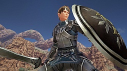 画像ギャラリー No.014のサムネイル画像 / ［TGS 2015］アソビモの新作MMORPG「ゲートオブリベリオン」がプレイアブル出展。美麗なグラフィックスにマフィア梶田が息を漏らす
