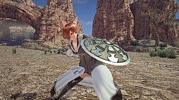 画像ギャラリー No.015のサムネイル画像 / ［TGS 2015］アソビモの新作MMORPG「ゲートオブリベリオン」がプレイアブル出展。美麗なグラフィックスにマフィア梶田が息を漏らす