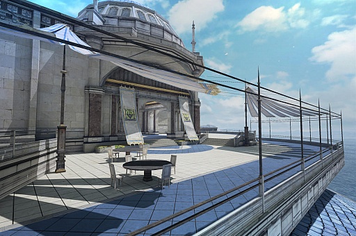 画像ギャラリー No.019のサムネイル画像 / ［TGS 2015］アソビモの新作MMORPG「ゲートオブリベリオン」がプレイアブル出展。美麗なグラフィックスにマフィア梶田が息を漏らす