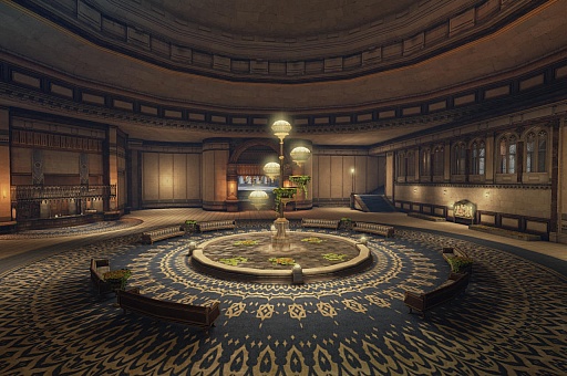 画像ギャラリー No.020のサムネイル画像 / ［TGS 2015］アソビモの新作MMORPG「ゲートオブリベリオン」がプレイアブル出展。美麗なグラフィックスにマフィア梶田が息を漏らす
