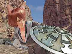 ［TGS 2015］アソビモの新作MMORPG「ゲートオブリベリオン」がプレイアブル出展。美麗なグラフィックスにマフィア梶田が息を漏らす