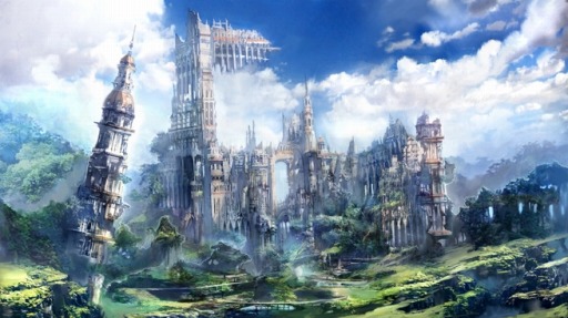 画像ギャラリー No.001のサムネイル画像 / 「GATE OF REBELLION」など最新タイトルの情報をビーモチャンネルで10月15日に配信