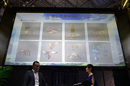 画像ギャラリー No.012のサムネイル画像 / ［TGS 2016］スマホ向け新作MMORPG「ゲートオブリベリオン」，星野プロデューサーがPvPを実機プレイしたステージイベントをレポート