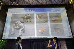 画像ギャラリー No.013のサムネイル画像 / ［TGS 2016］スマホ向け新作MMORPG「ゲートオブリベリオン」，星野プロデューサーがPvPを実機プレイしたステージイベントをレポート