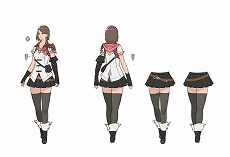 画像ギャラリー No.008のサムネイル画像 / アソビモのスマホ向けRPG「ゲートオブリベリオン」でAndroid版αテストのテスターを募集中