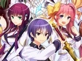 アソビモ，「スクール・オブ・セイヴァーズ〜聖剣使いの禁呪詠唱 ONLINE〜」の事前登録受付を開始。正式サービス開始は2015年春を予定