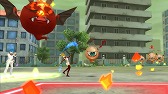 画像ギャラリー No.008のサムネイル画像 / 「スクール・オブ・セイヴァーズ」,最新PVで“覚醒ツリー”などのシステムを紹介