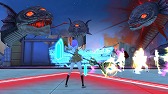 画像ギャラリー No.010のサムネイル画像 / 「スクール・オブ・セイヴァーズ」,最新PVで“覚醒ツリー”などのシステムを紹介