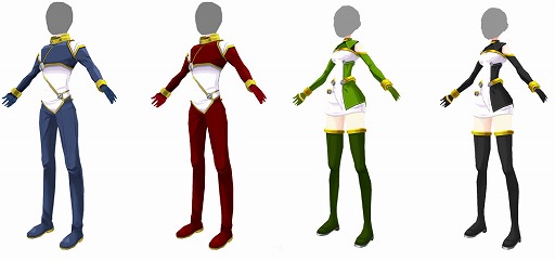 画像ギャラリー No.003のサムネイル画像 / 「スクール・オブ・セイヴァーズ 〜聖剣使いの禁呪詠唱 ONLINE〜」，iOS/Android版が配信スタート
