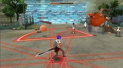 画像ギャラリー No.015のサムネイル画像 / 「スクール・オブ・セイヴァーズ 〜聖剣使いの禁呪詠唱 ONLINE〜」，iOS/Android版が配信スタート