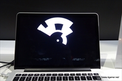 画像ギャラリー No.003のサムネイル画像 / ［TGS 2014］ミニマルで無限大な遊び。いつまでもプレイできる中毒性を持つ「Expand」をプレイしてみた