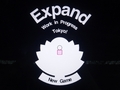 ［TGS 2014］ミニマルで無限大な遊び。いつまでもプレイできる中毒性を持つ「Expand」をプレイしてみた